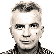 Branimir Jadrić