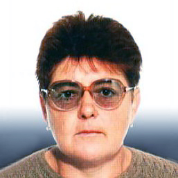 Terezija Kubiv