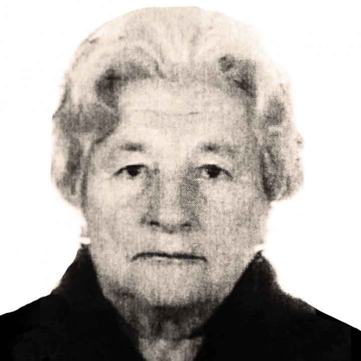 Ljubica Vrdoljak