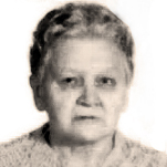 Ljubica Mrzaj