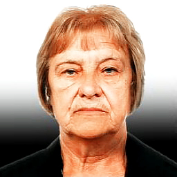 Ana Stanić