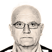 Boris Bokšić