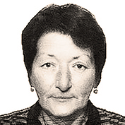 Melita Klarić