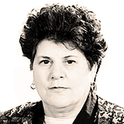 Zorka Krnić