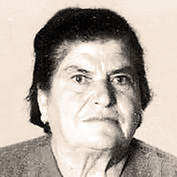 Dobrila Bogdanović