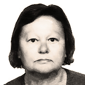 Irma Korljan