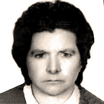 Barica Muharemi