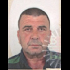Mehmed Krasnić