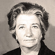 Dobrinka Baltić