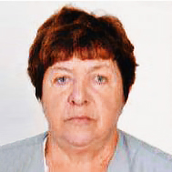 Ivanka Balja