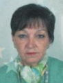 Izeta Ahmetspahić