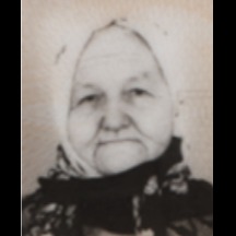 Merka Begić