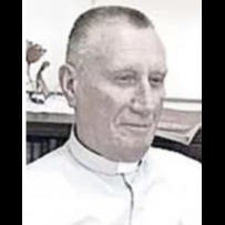 vlč. Mijo Nikolić