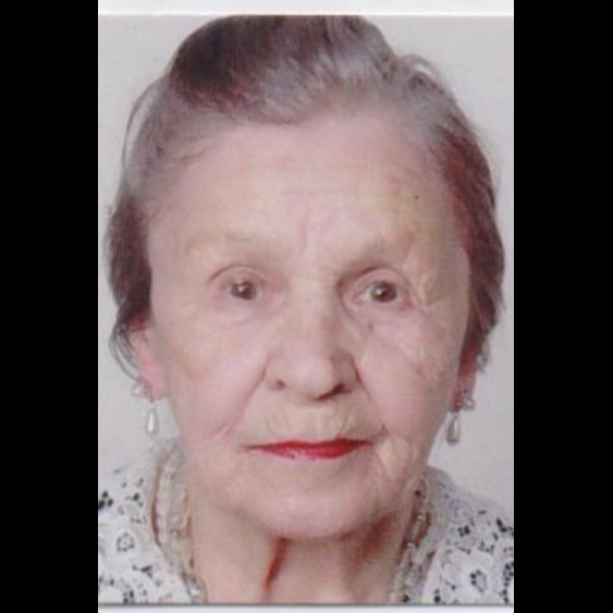 Fadila Kržavić