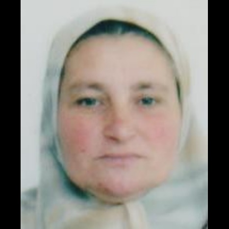 Sabaheta Suljagić