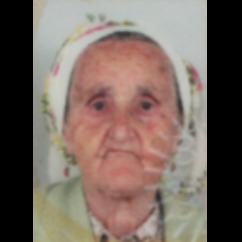 Vasvija Hamzić