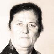 Ljubica Grubišić