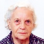 Marija Matoušek