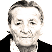 Ana Beževan
