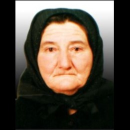 Ana Sarić