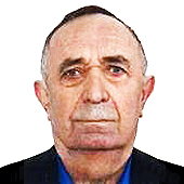 Branko Rudar