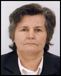 Danica (supruga Branka) Bleko