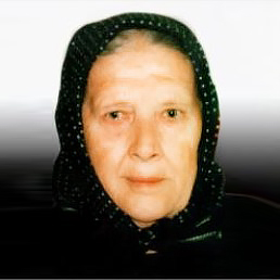 Kaja Krijan