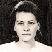 Ljubica Hrgović