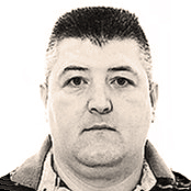 Stipe Budimir