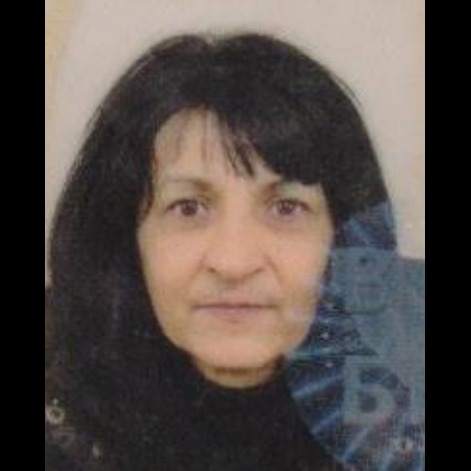 Fehima Pezo