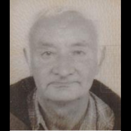 Safet Memišević