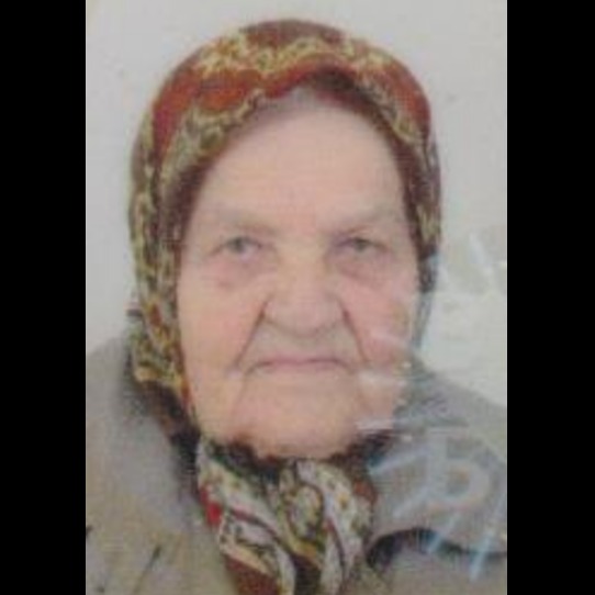 Aiša Bajraktarević