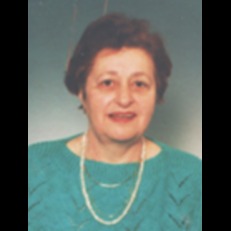 Šefika Džananović