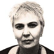Angelina Jurjević - Ćosić