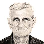 Dane Komadina