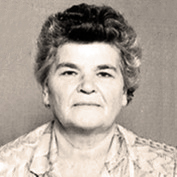 Ljuba Škaro