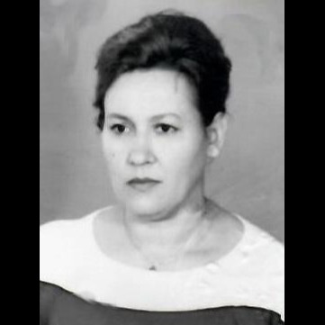 Živka Vukić - Hahamović