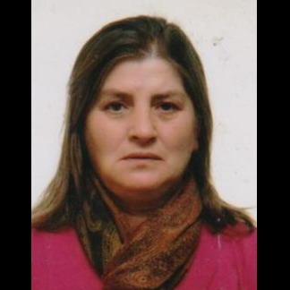 Jasmina (Šahzo) Dedović