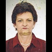 Ferida Trnka