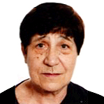 Margarete Klara Kundich