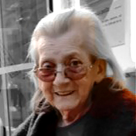 Božena Glavan