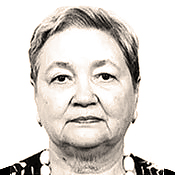 Ljiljana Čović