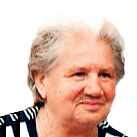 Vlasta Ljubej
