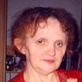 Marija Mravunac