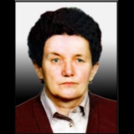 Ruža Fontana Marinić