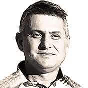 Bernard Majić