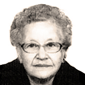 Senka Vučković