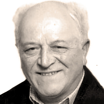 Romano Vošten