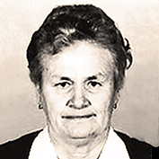 Iva - Ica Jurić - Kavelj