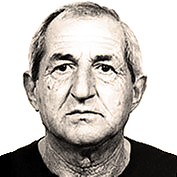Frane - Srećko Alujević